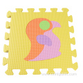 baby gym activity carpet soft eva puzzle mat